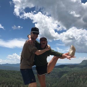 Hello, pretty puncy pleasant peachy poshers!